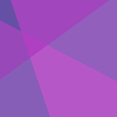 Soyut hesaplama rengi Polygones arkaplan çizimi