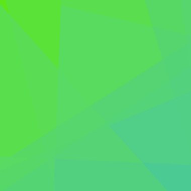 Soyut hesaplama rengi Polygones arkaplan çizimi