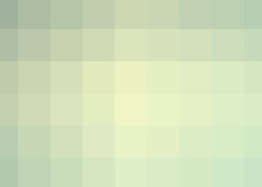 Soyut renk Low-Polygones Üretici Sanat arkaplan illüstrasyonu