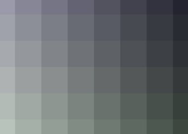 Soyut renk Low-Polygones Üretici Sanat arkaplan illüstrasyonu