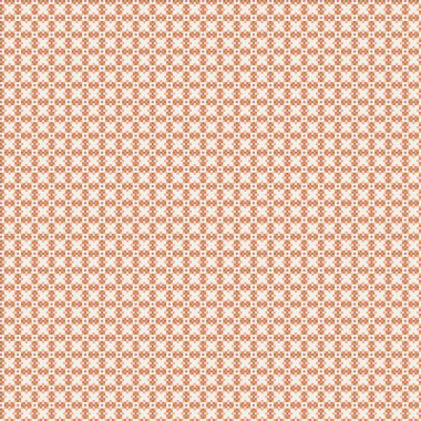 Soyut çapraz desenli üretken hesaplama sanatı çizimi