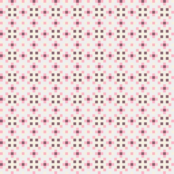 Soyut çapraz desenli üretken hesaplama sanatı çizimi