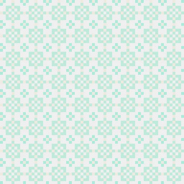 Soyut çapraz desenli üretken hesaplama sanatı çizimi