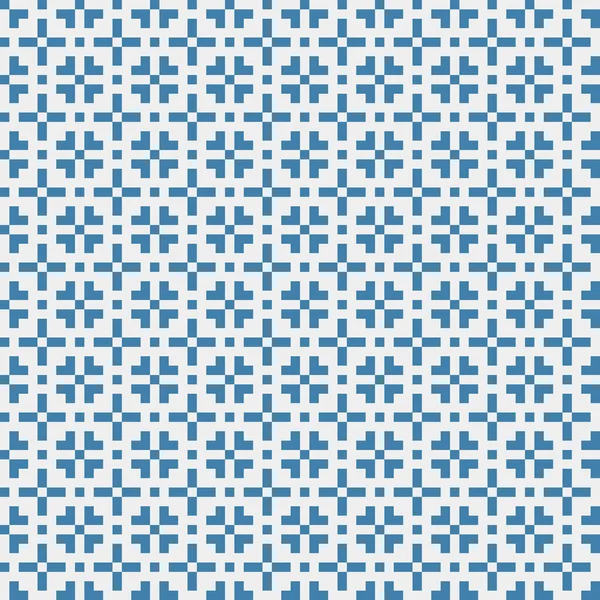 Soyut çapraz desenli üretken hesaplama sanatı çizimi