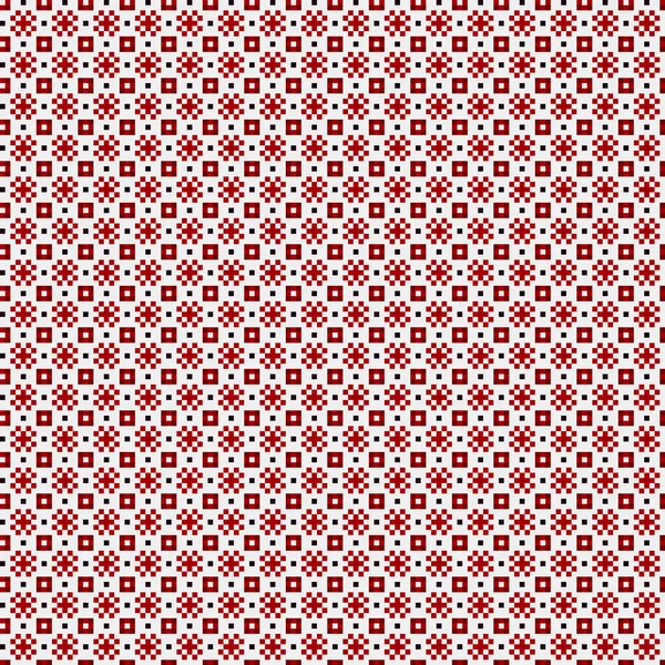 Soyut çapraz desenli üretken hesaplama sanatı çizimi