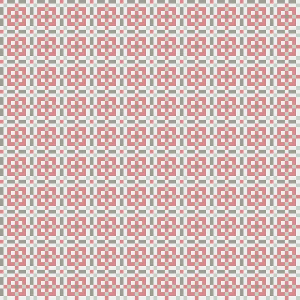 Soyut çapraz desenli üretken hesaplama sanatı çizimi