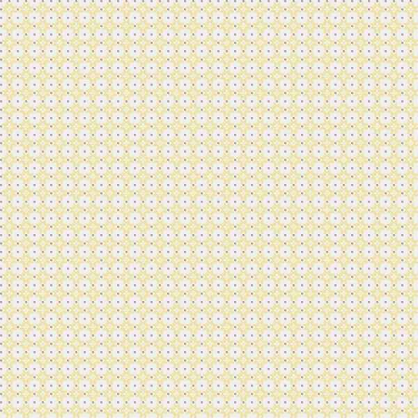 Soyut çapraz desenli üretken hesaplama sanatı çizimi