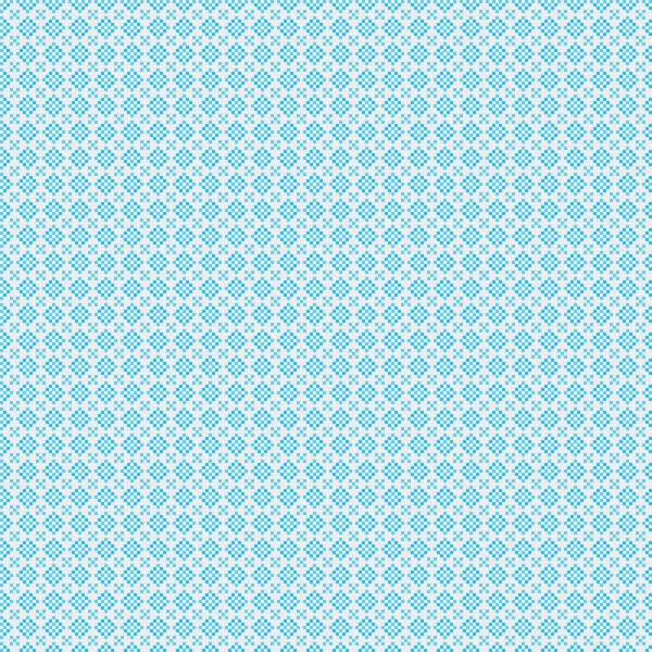 Soyut çapraz desenli üretken hesaplama sanatı çizimi