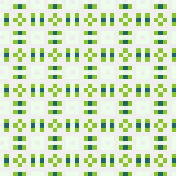 Soyut çapraz desenli üretken hesaplama sanatı çizimi