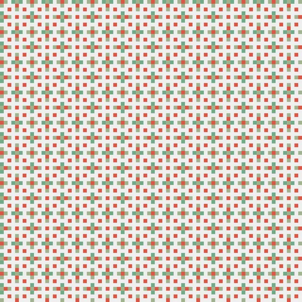 Soyut çapraz desenli üretken hesaplama sanatı çizimi