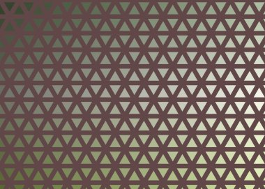 Soyut renk Low-Polygones Üretici Sanat arkaplan illüstrasyonu