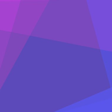 Soyut hesaplama rengi Polygones arkaplan çizimi