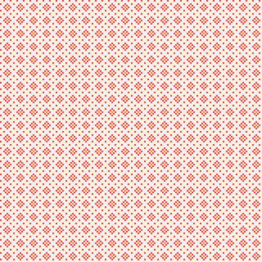 Soyut çapraz desenli üretken hesaplama sanatı çizimi