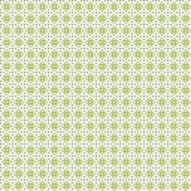 Soyut çapraz desenli üretken hesaplama sanatı çizimi