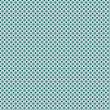 Soyut çapraz desenli üretken hesaplama sanatı çizimi