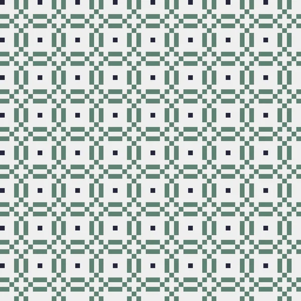 Soyut çapraz desenli üretken hesaplama sanatı çizimi