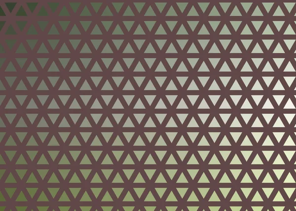 Soyut renk Low-Polygones Üretici Sanat arkaplan illüstrasyonu