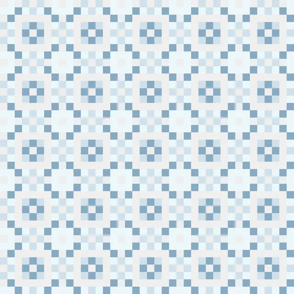 Soyut çapraz desenli üretken hesaplama sanatı çizimi