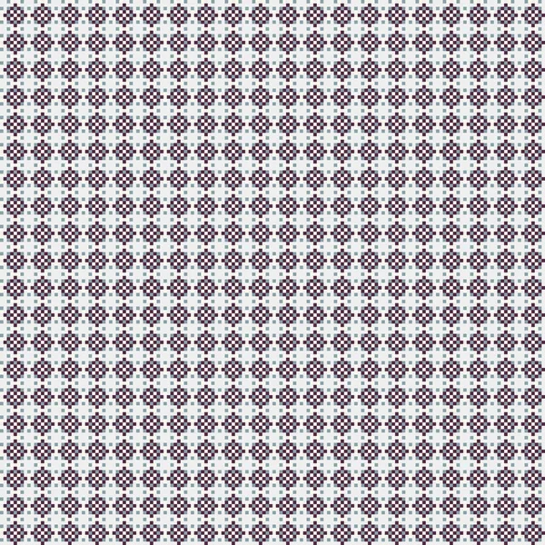 Soyut çapraz desenli üretken hesaplama sanatı çizimi