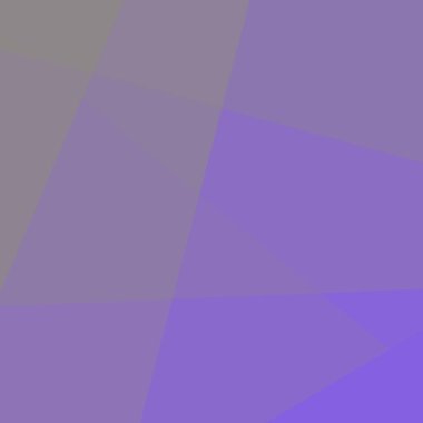 Soyut hesaplama rengi Polygones arkaplan çizimi