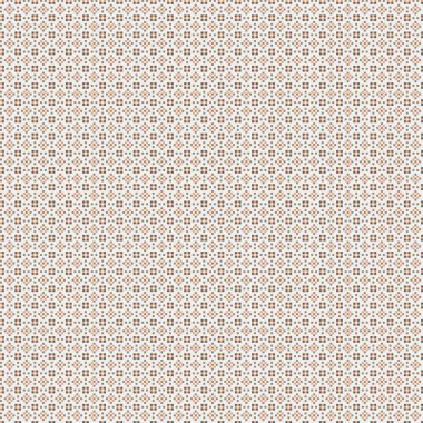 Soyut çapraz desenli üretken hesaplama sanatı çizimi