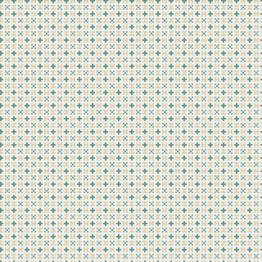 Soyut çapraz desenli üretken hesaplama sanatı çizimi