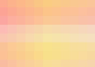 Soyut renk Low-Polygones Üretici Sanat arkaplan illüstrasyonu