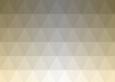 Soyut renk Low-Polygones Üretici Sanat arkaplan illüstrasyonu