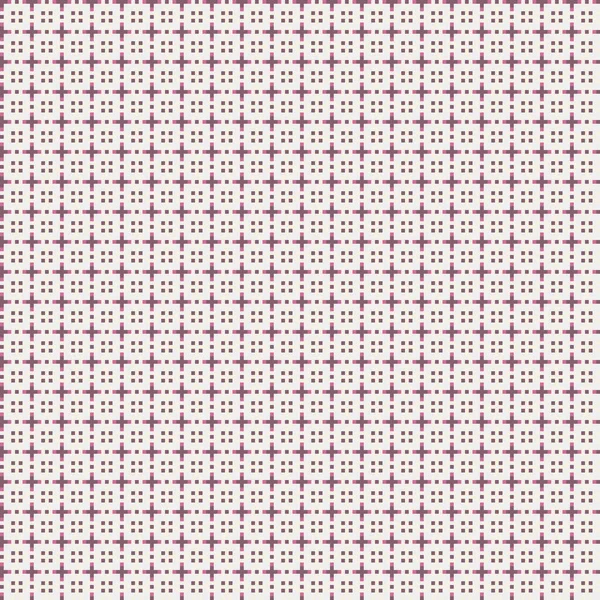 Soyut çapraz desenli üretken hesaplama sanatı çizimi