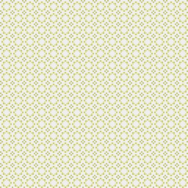 Soyut çapraz desenli üretken hesaplama sanatı çizimi