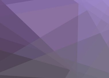 Soyut hesaplama rengi Polygones arkaplan çizimi