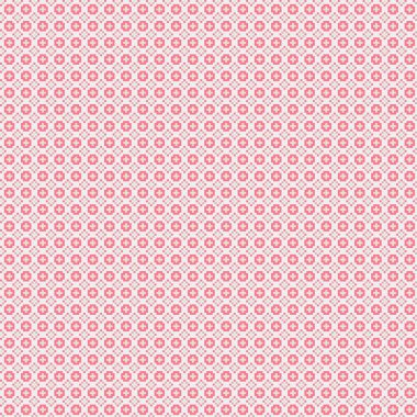 Soyut çapraz desenli üretken hesaplama sanatı çizimi