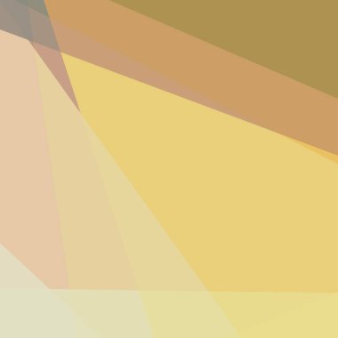 Soyut hesaplama rengi Polygones arkaplan çizimi