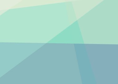 Soyut hesaplama rengi Polygones arkaplan çizimi