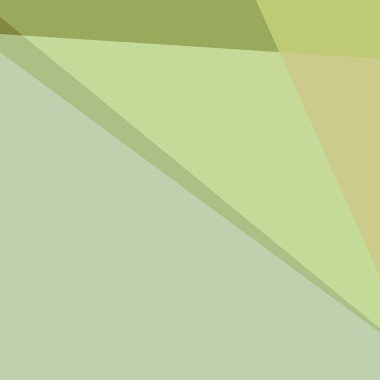 Soyut hesaplama rengi Polygones arkaplan çizimi