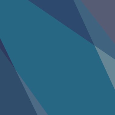 Soyut hesaplama rengi Polygones arkaplan çizimi