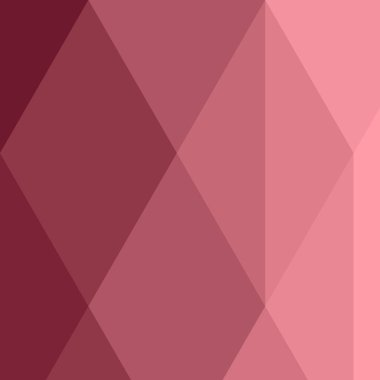 Soyut renk Low-Polygones Üretici Sanat arkaplan illüstrasyonu