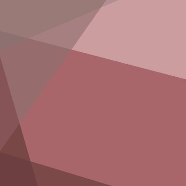 Soyut hesaplama rengi Polygones arkaplan çizimi