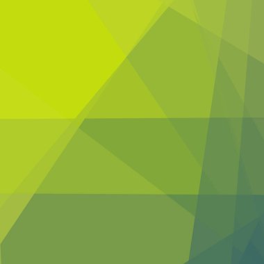 Soyut hesaplama rengi Polygones arkaplan çizimi