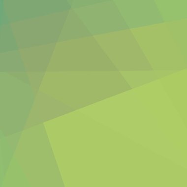 Soyut hesaplama rengi Polygones arkaplan çizimi