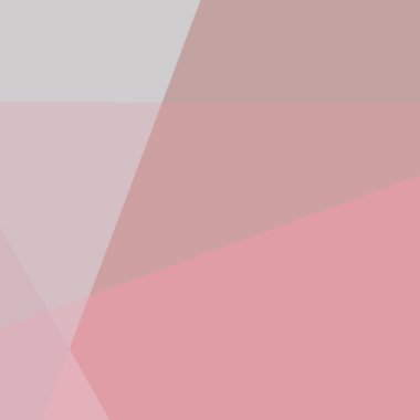 Soyut hesaplama rengi Polygones arkaplan çizimi