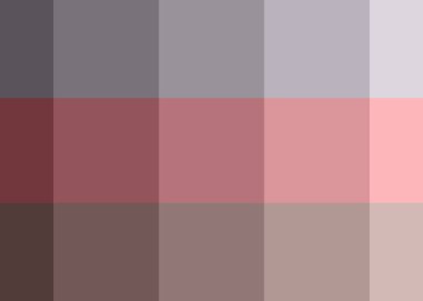 Soyut renk Low-Polygones Üretici Sanat arkaplan illüstrasyonu