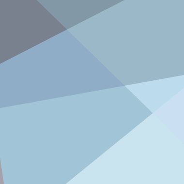 Soyut hesaplama rengi Polygones arkaplan çizimi