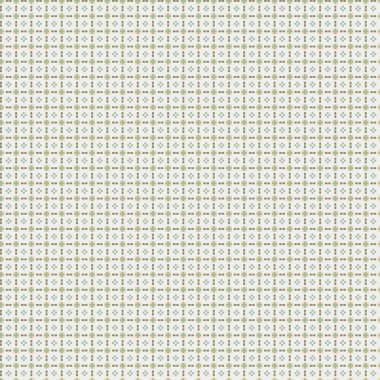 Soyut çapraz desenli üretken hesaplama sanatı çizimi