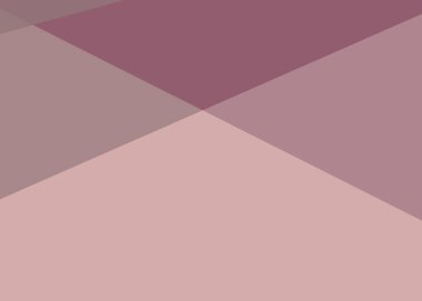 Soyut hesaplama rengi Polygones arkaplan çizimi