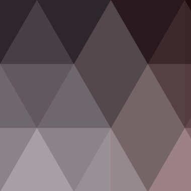 Soyut renk Low-Polygones Üretici Sanat arkaplan illüstrasyonu