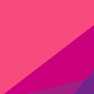 Soyut hesaplama rengi Polygones arkaplan çizimi