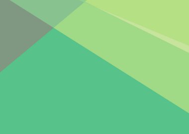 Soyut hesaplama rengi Polygones arkaplan çizimi