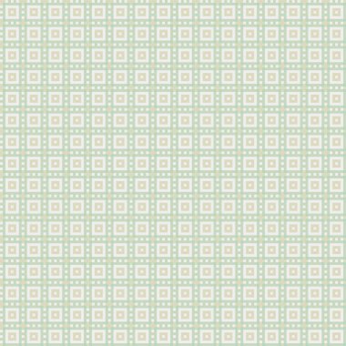 Soyut çapraz desenli üretken hesaplama sanatı çizimi