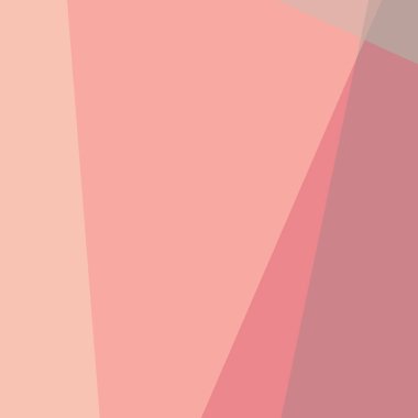 Soyut hesaplama rengi Polygones arkaplan çizimi